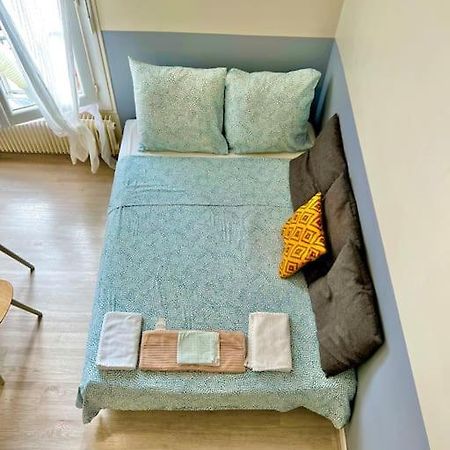 Appartement Au Bord Des Berges + Parking Тулуза Экстерьер фото