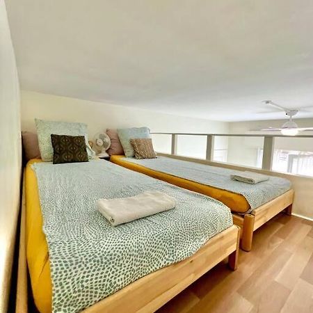 Appartement Au Bord Des Berges + Parking Тулуза Экстерьер фото
