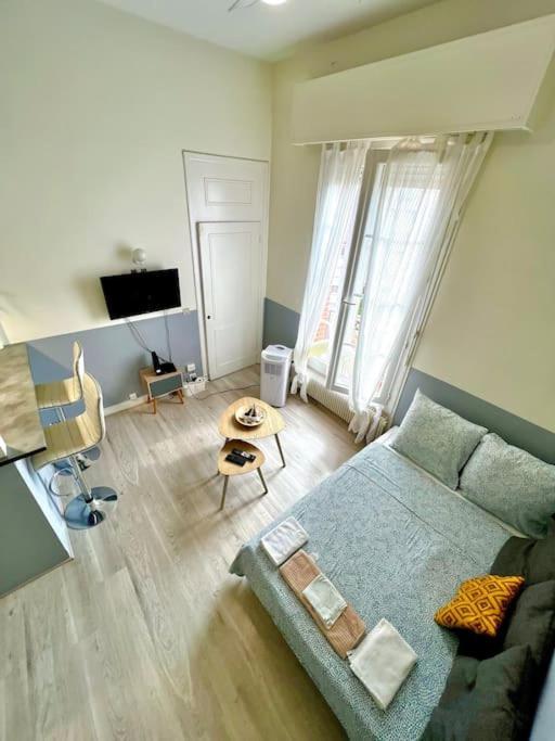 Appartement Au Bord Des Berges + Parking Тулуза Экстерьер фото
