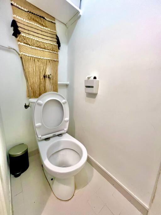 Appartement Au Bord Des Berges + Parking Тулуза Экстерьер фото